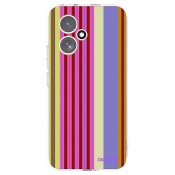Picasee silikonowe przeźroczyste etui na Honor 400 5G - Late checkout