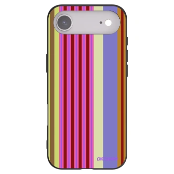 Picasee silikonowe czarne etui na Apple iPhone Air - Late checkout