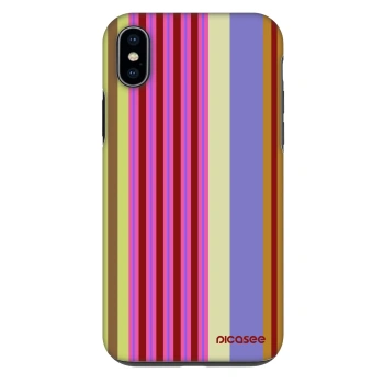 Etui na Apple iPhone XS Max - Late checkout