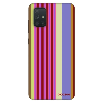 Etui na Samsung Galaxy A71 A715F - Late checkout