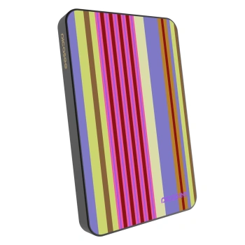 Powerbank z MagSafe 5 000 mAh Szary - Late checkout