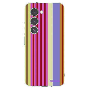 Picasee silikonowe przeźroczyste etui na Xiaomi Redmi 15 5G - Late checkout