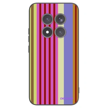 Picasee silikonowe czarne etui na Xiaomi Redmi Note 15 Pro+ - Late checkout