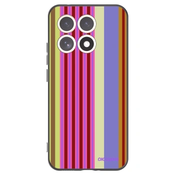 Picasee silikonowe czarne etui na Xiaomi 15T - Late checkout