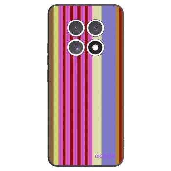 Picasee silikonowe czarne etui na Xiaomi Redmi Note 15 4G - Late checkout