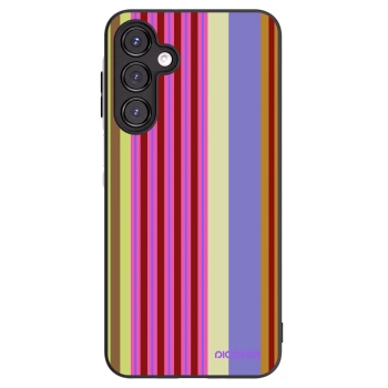 Picasee silikonowe czarne etui na Samsung Galaxy A16 4G - Late checkout