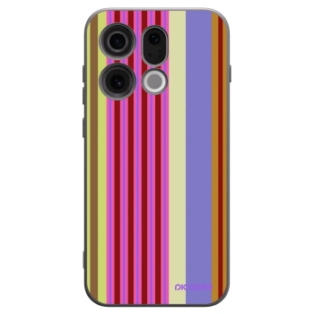 Etui na OPPO Find X9 - Late checkout