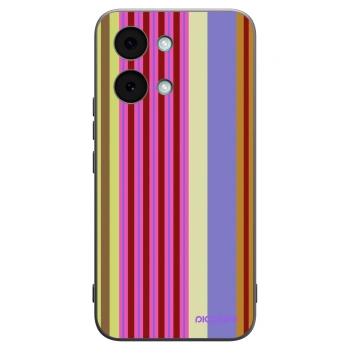 Picasee silikonowe czarne etui na Xiaomi Poco X8 Pro Max - Late checkout