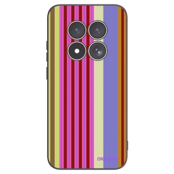 Picasee silikonowe czarne etui na Xiaomi Redmi Note 15 Pro 5G - Late checkout