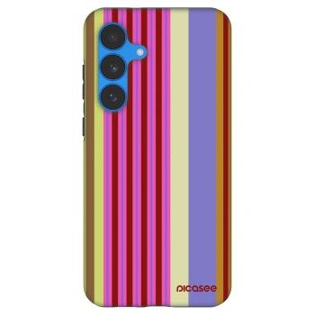 Picasee Fashion Case na Samsung Galaxy S25 FE 5G - Late checkout