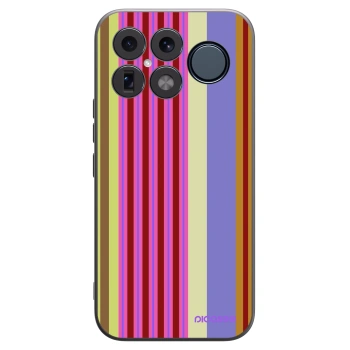 Picasee silikonowe czarne etui na Xiaomi Poco F8 Ultra - Late checkout