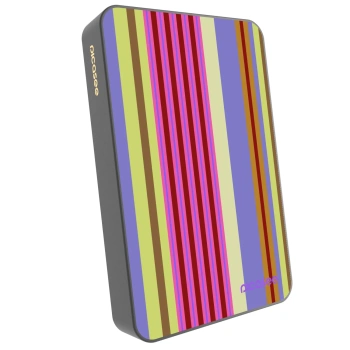 Picasee Powerbank z MagSafe 10 000 mAh Szary - Late checkout