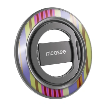 Magnetic holder - Czarna