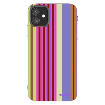 Picasee silikonowe przeźroczyste etui na Apple iPhone 11 - Late checkout