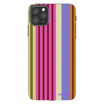 Picasee silikonowe przeźroczyste etui na Apple iPhone 11 Pro Max - Late checkout