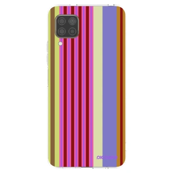 Picasee silikonowe przeźroczyste etui na Huawei P40 Lite - Late checkout