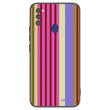 Etui na Samsung Galaxy M21 M215F - Late checkout