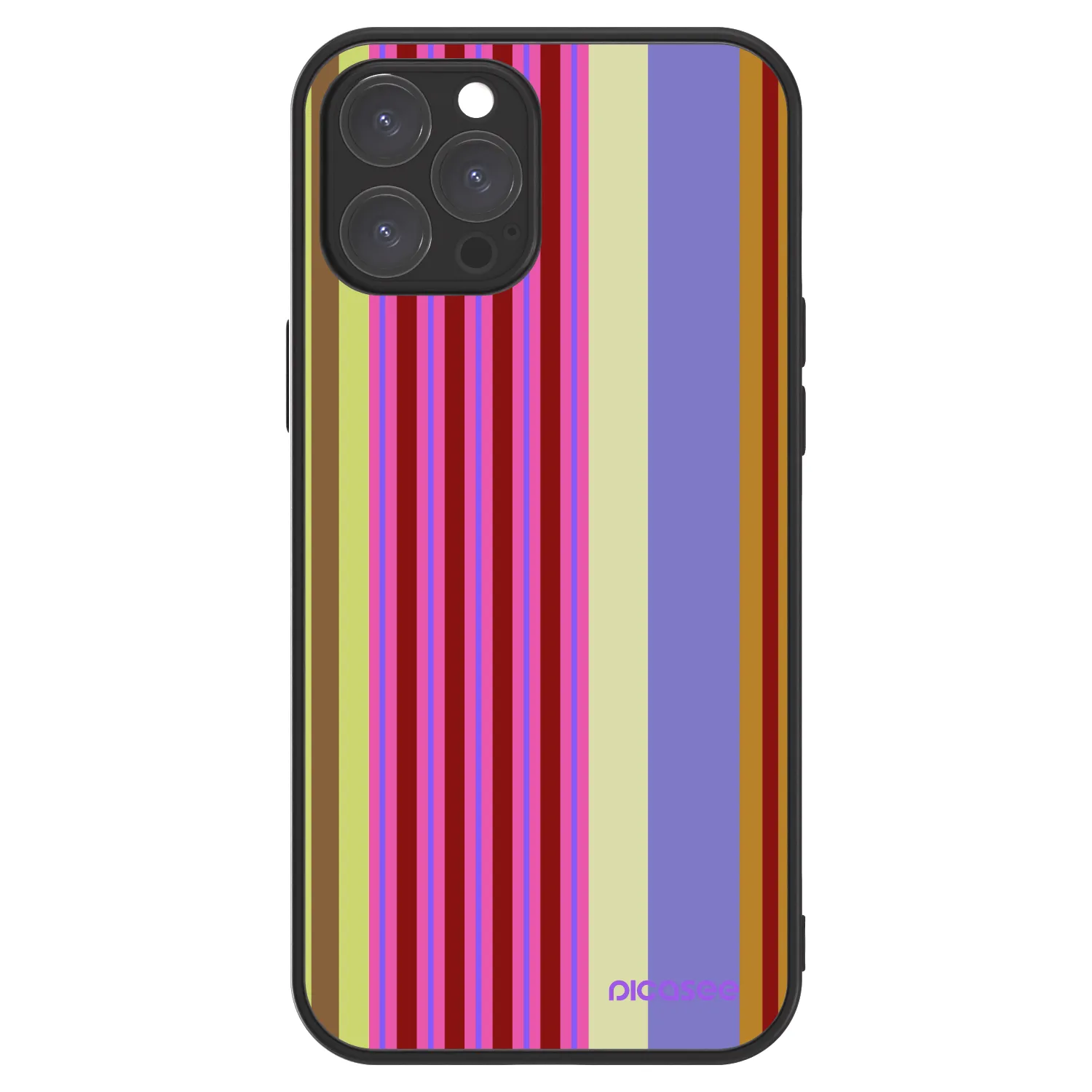 Picasee ULTIMATE CASE na Apple iPhone 12 Pro Max - Late checkout