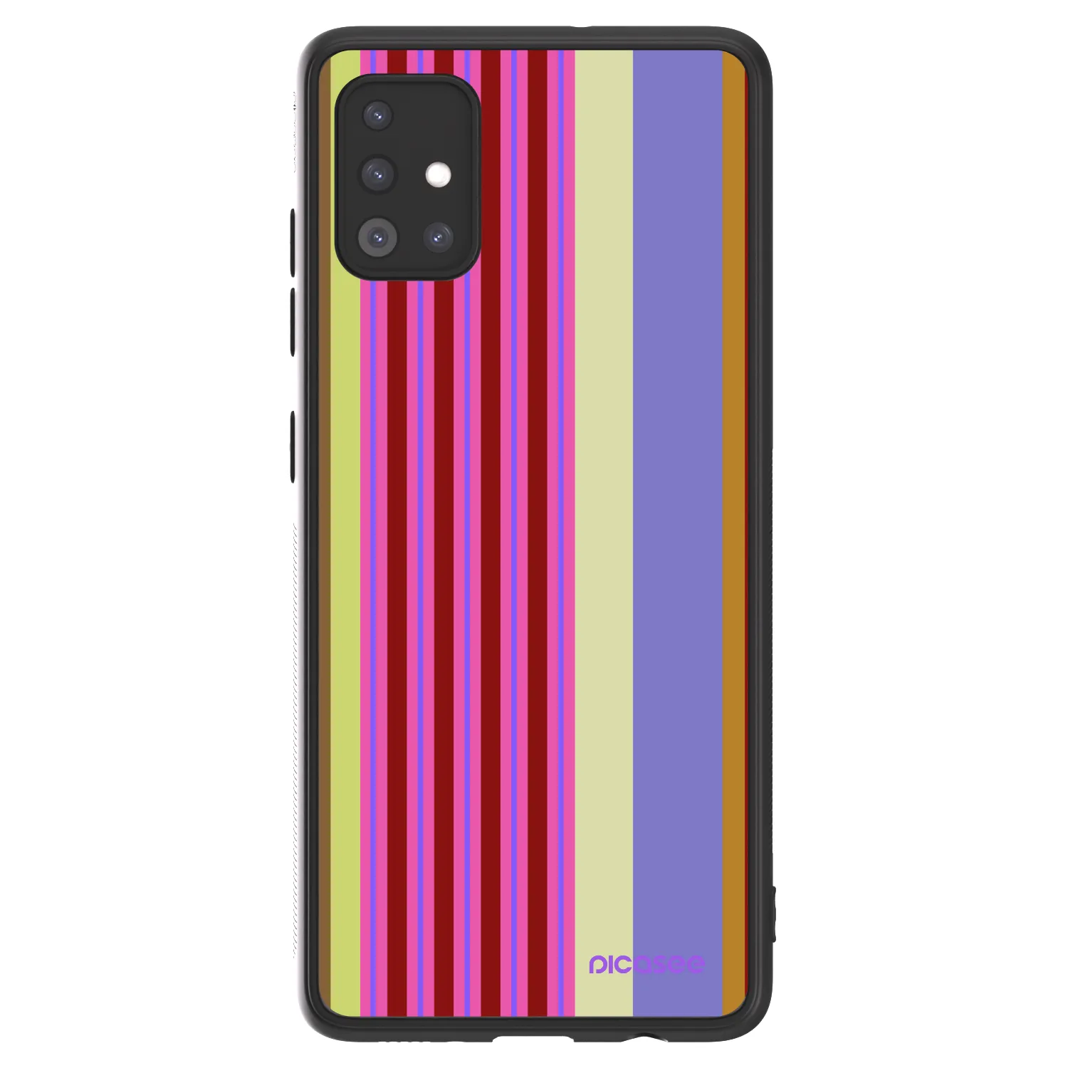 Picasee ULTIMATE CASE na Samsung Galaxy A51 A515F - Late checkout