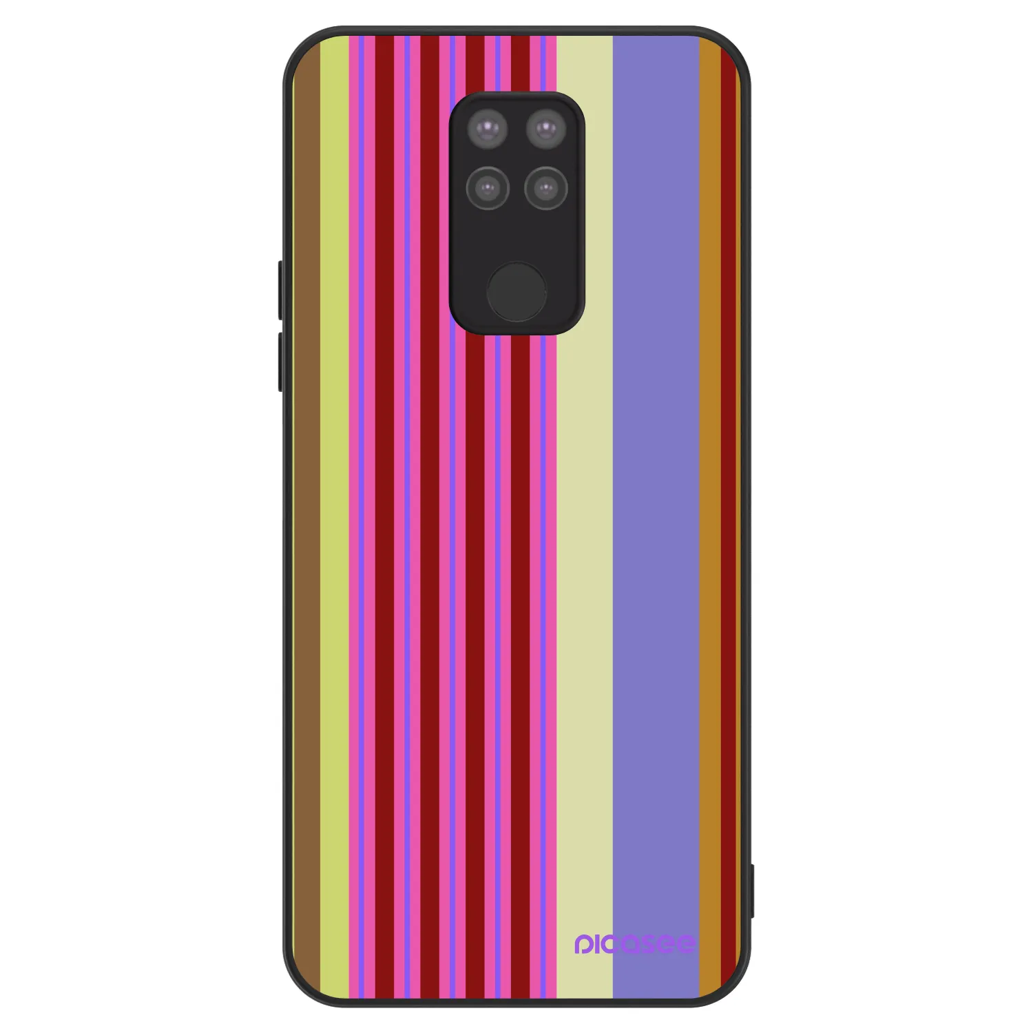 Picasee ULTIMATE CASE na Xiaomi Redmi Note 9 - Late checkout