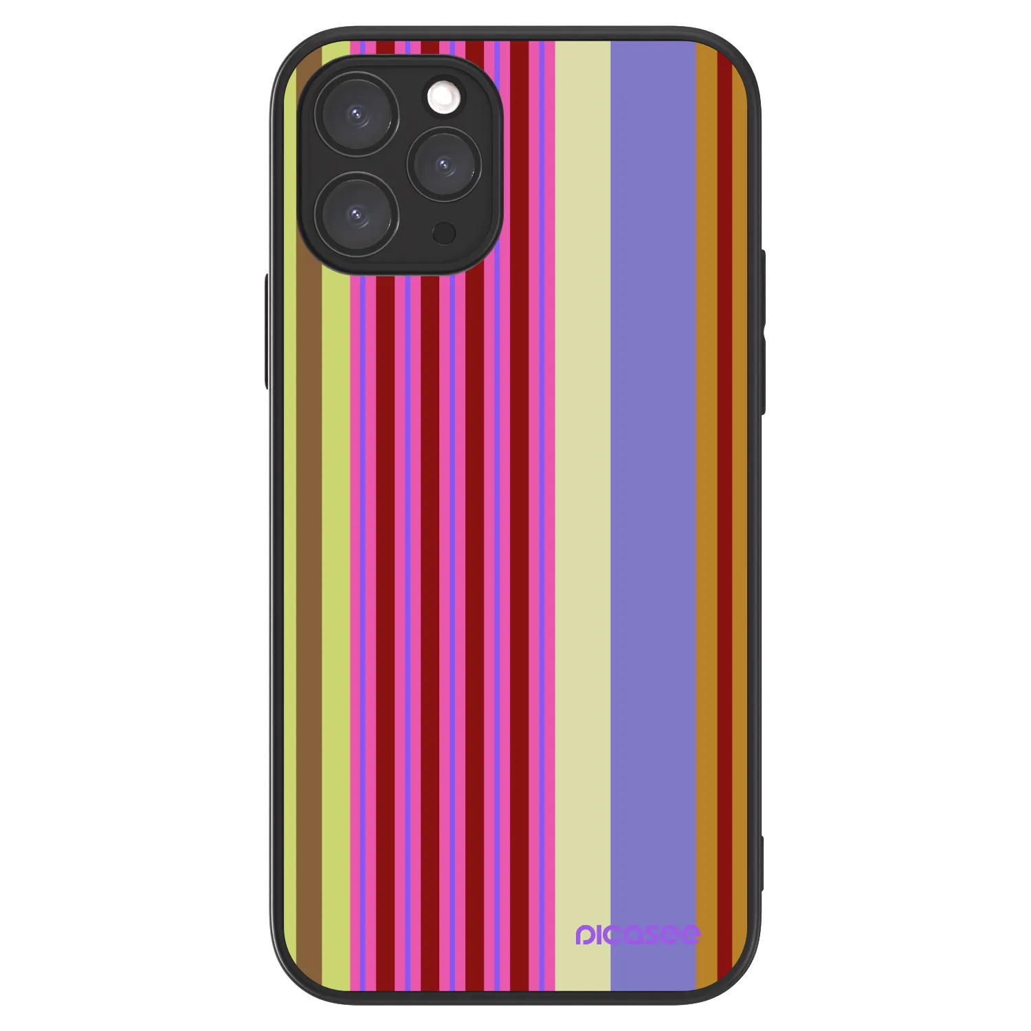 Picasee ULTIMATE CASE na Apple iPhone 11 Pro - Late checkout
