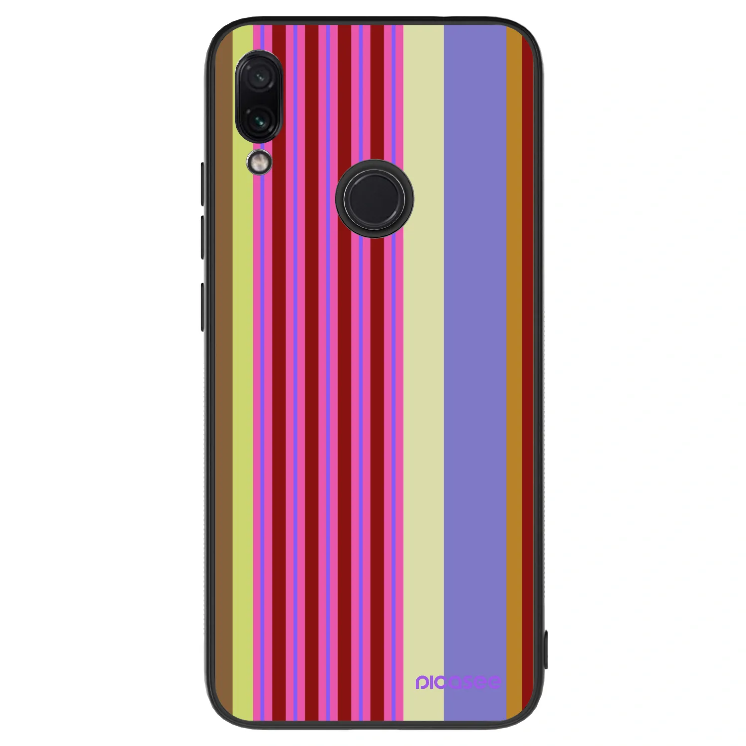 Picasee ULTIMATE CASE na Xiaomi Redmi Note 7 - Late checkout