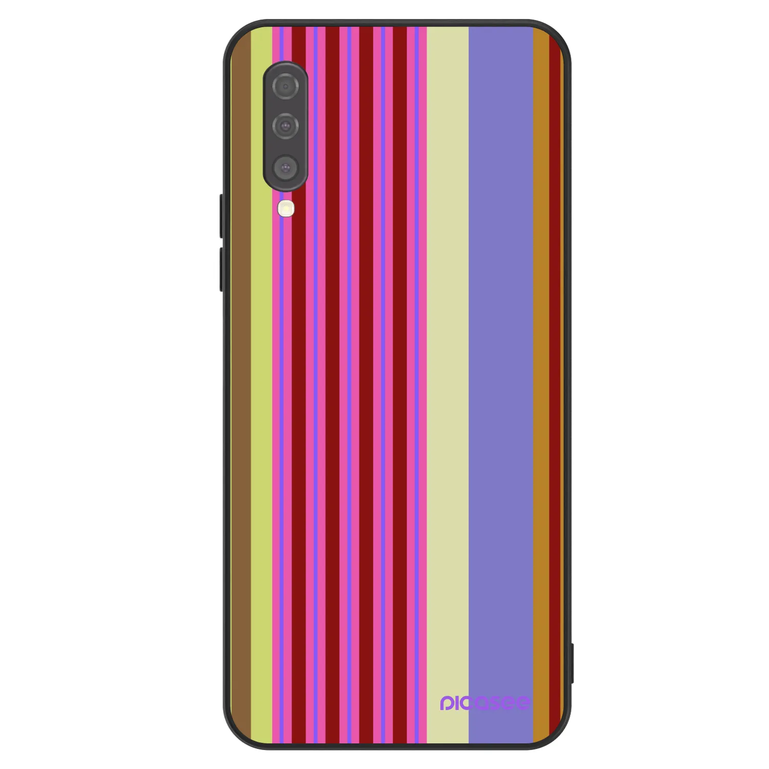 Picasee ULTIMATE CASE na Samsung Galaxy A50 A505F - Late checkout