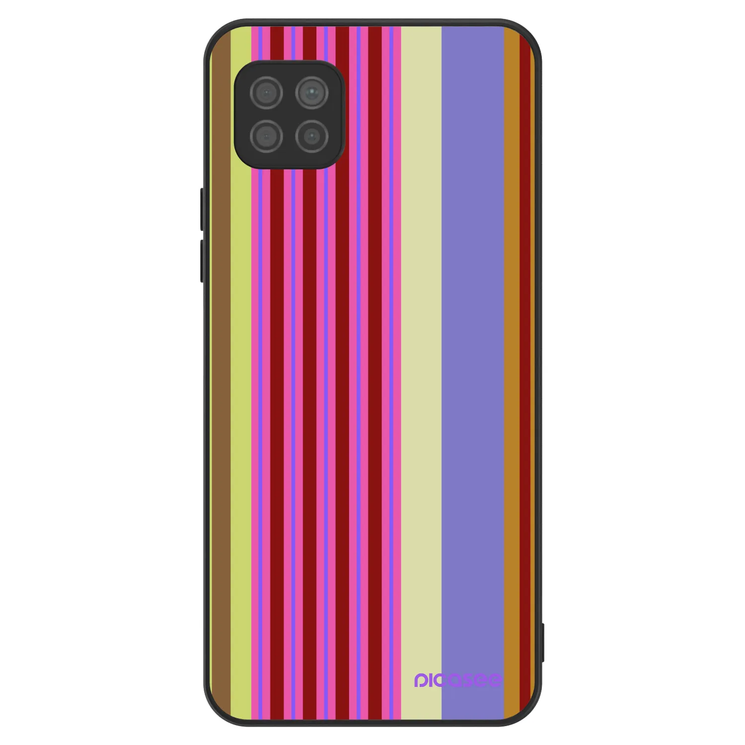 Picasee ULTIMATE CASE na Huawei P40 Lite - Late checkout