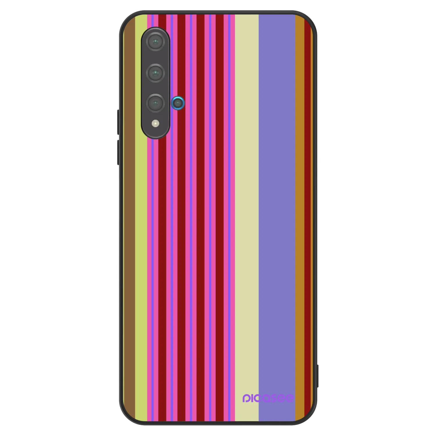 Picasee ULTIMATE CASE na Huawei Nova 5T - Late checkout