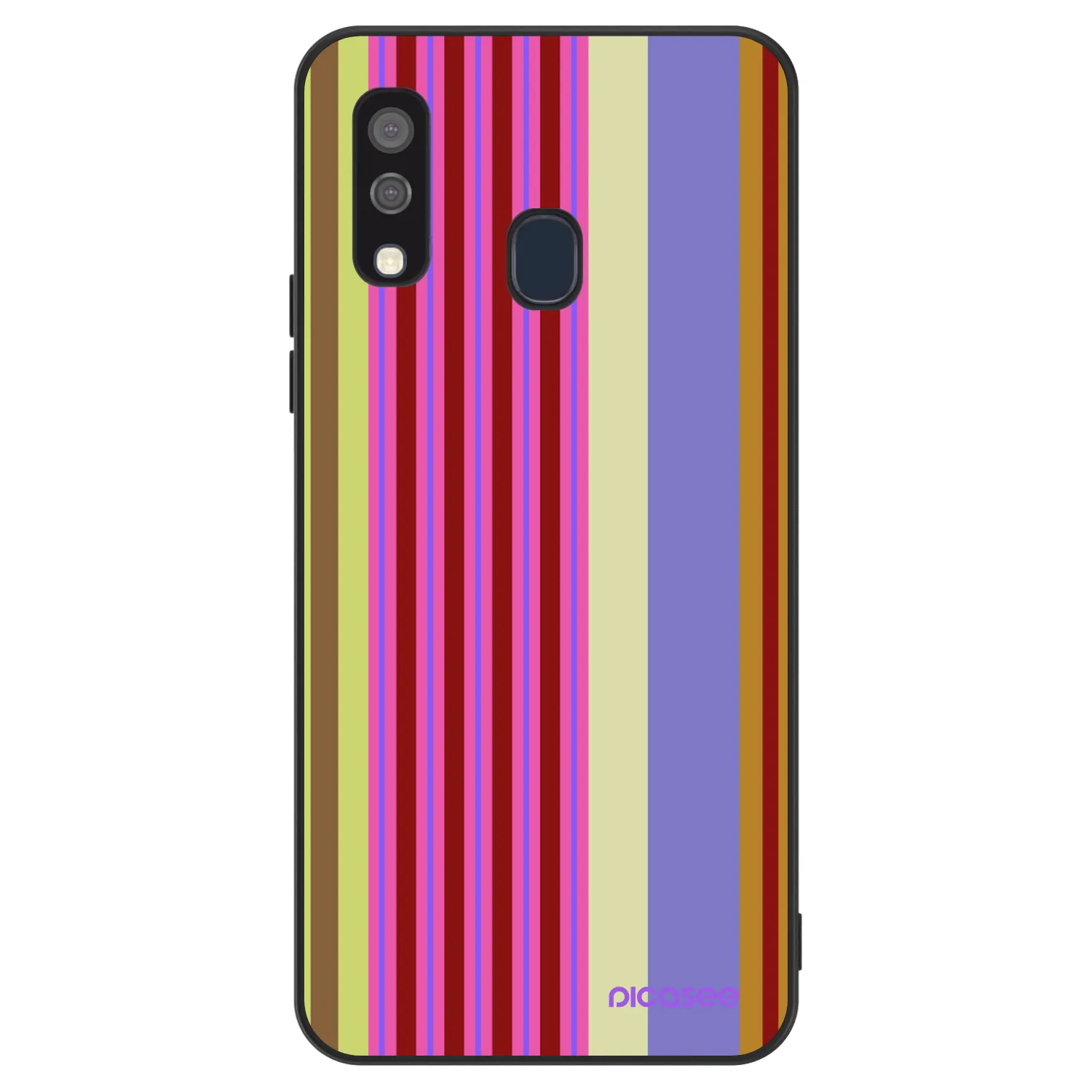 Picasee ULTIMATE CASE na Samsung Galaxy A40 A405F - Late checkout