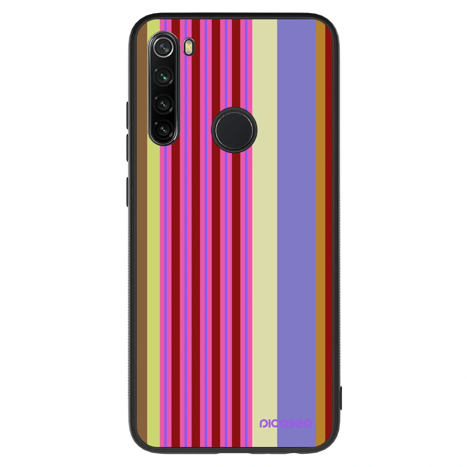 Picasee ULTIMATE CASE na Xiaomi Redmi Note 8 - Late checkout