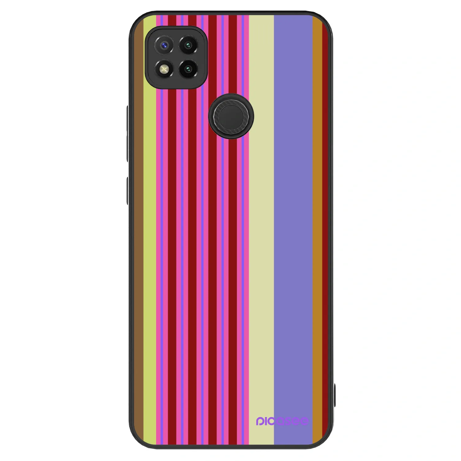 Picasee ULTIMATE CASE na Xiaomi Redmi 9C - Late checkout