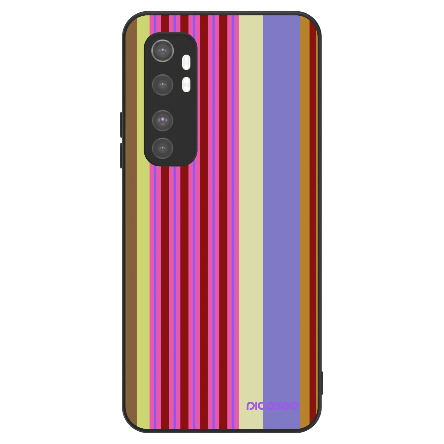 Picasee ULTIMATE CASE na Xiaomi Mi Note 10 Lite - Late checkout