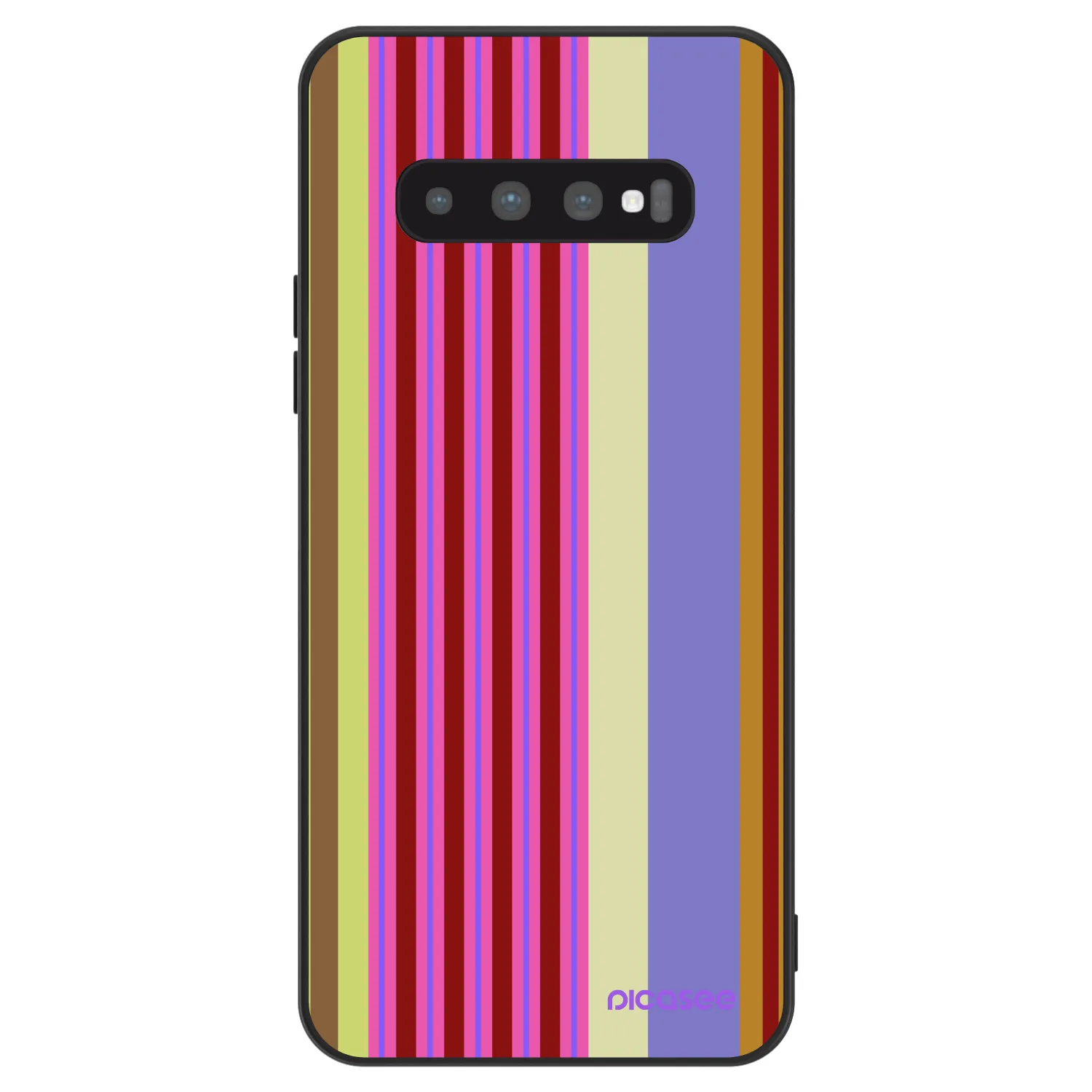 Picasee ULTIMATE CASE na Samsung Galaxy S10 G973 - Late checkout