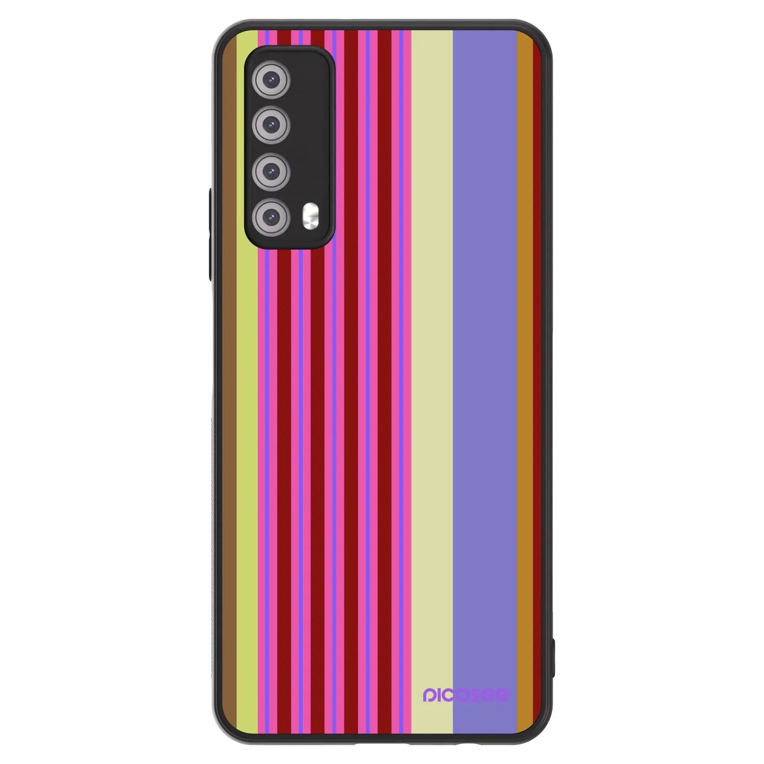 Picasee ULTIMATE CASE na Huawei P Smart 2021 - Late checkout