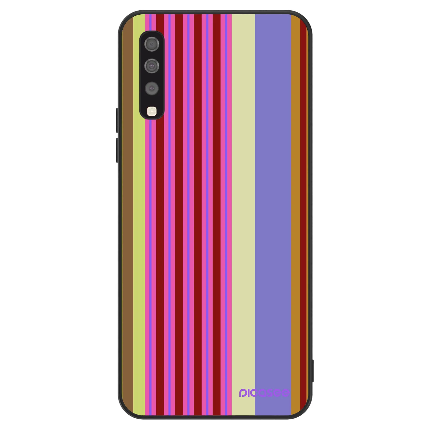 Picasee ULTIMATE CASE na Samsung Galaxy A70 A705F - Late checkout