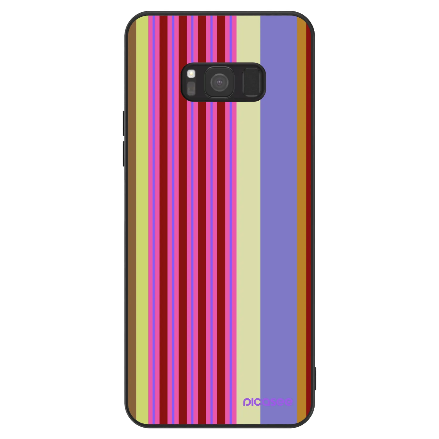 Picasee ULTIMATE CASE na Samsung Galaxy S8 G950F - Late checkout