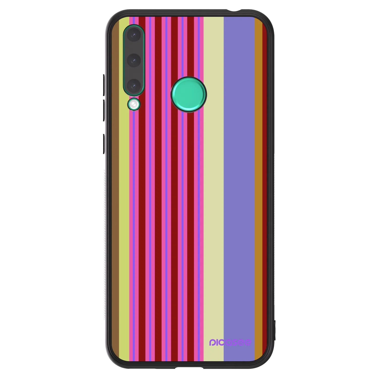 Picasee ULTIMATE CASE na Honor 20 Lite - Late checkout