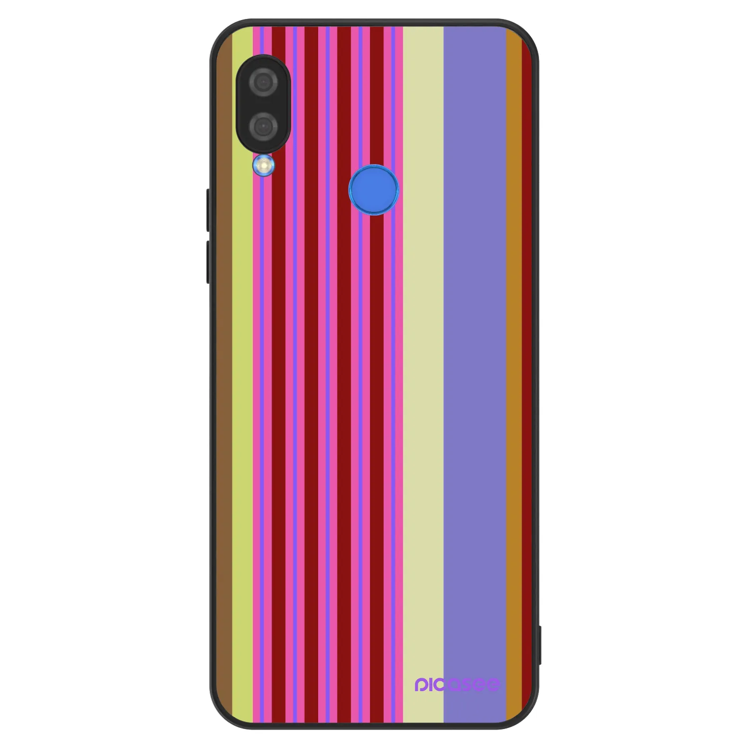 Picasee ULTIMATE CASE na Huawei Nova 3 - Late checkout
