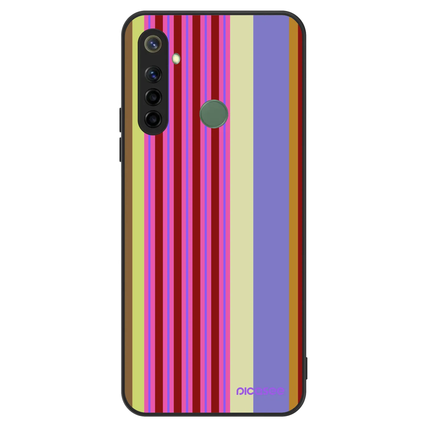 Picasee ULTIMATE CASE na Realme 6i - Late checkout