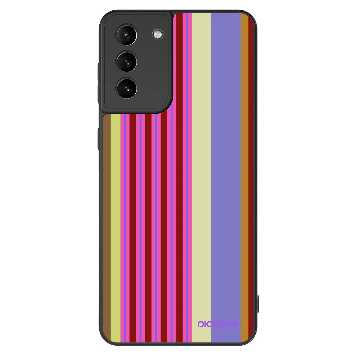 Picasee ULTIMATE CASE na Samsung Galaxy S21+ 5G G996F - Late checkout
