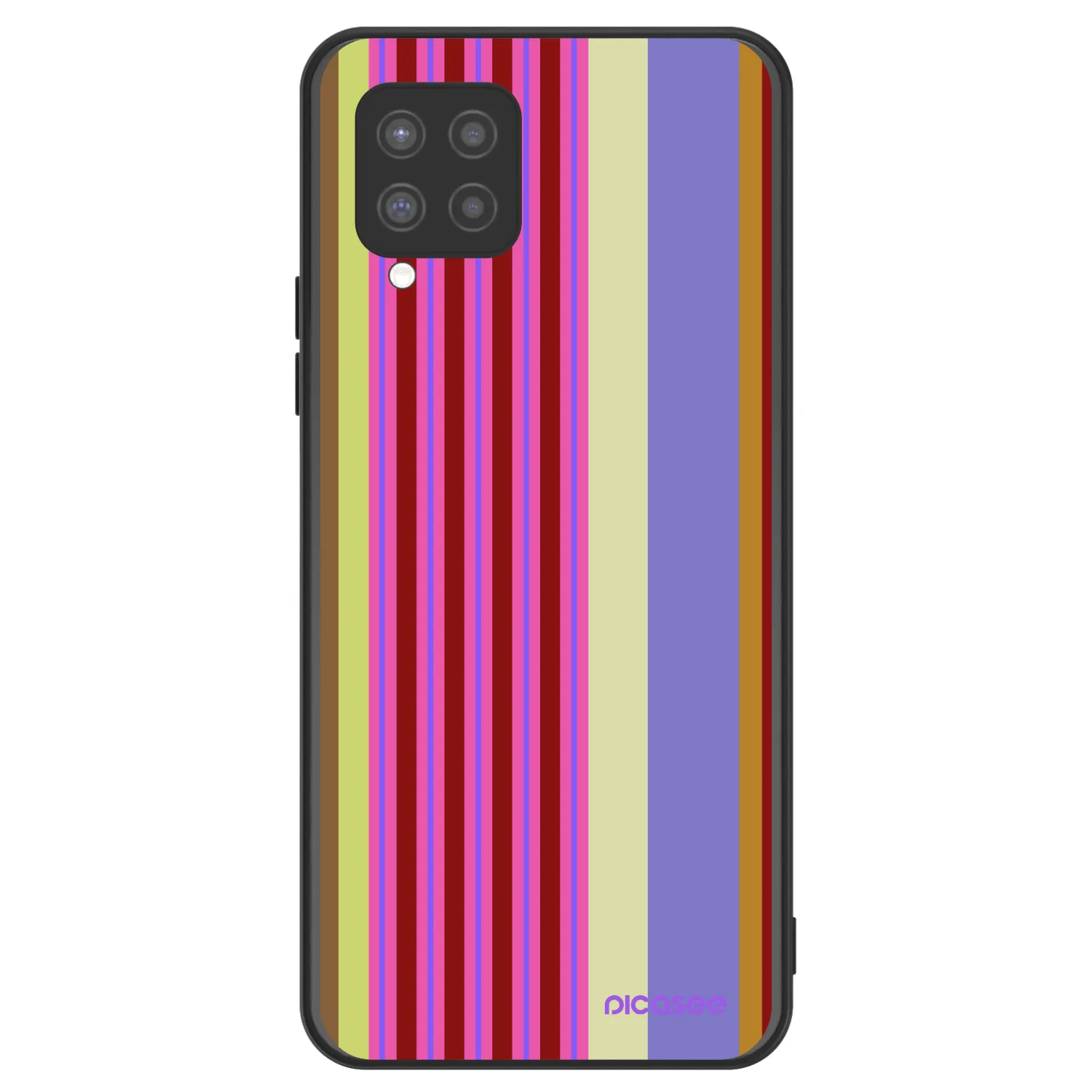 Picasee ULTIMATE CASE na Samsung Galaxy A42 A426B - Late checkout