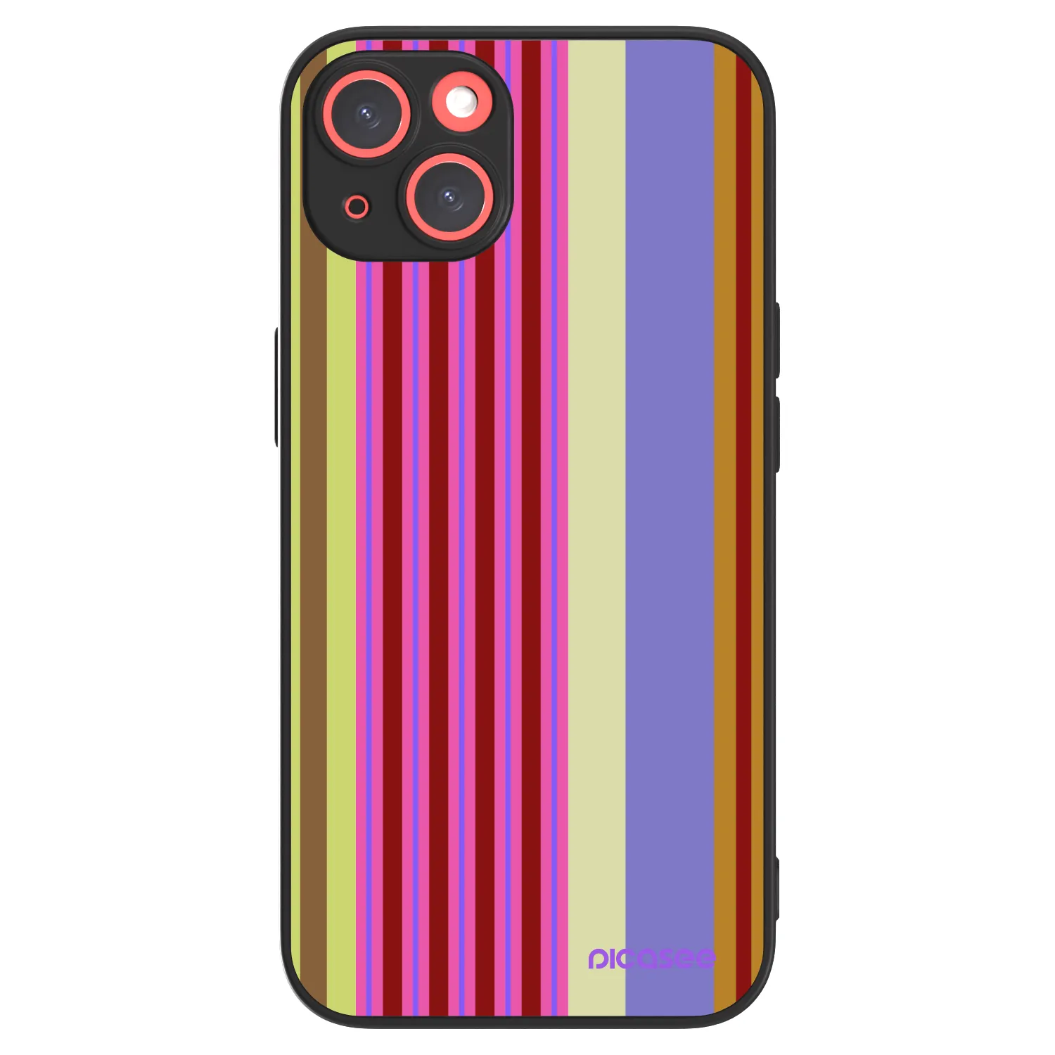 Picasee ULTIMATE CASE na Apple iPhone 13 - Late checkout