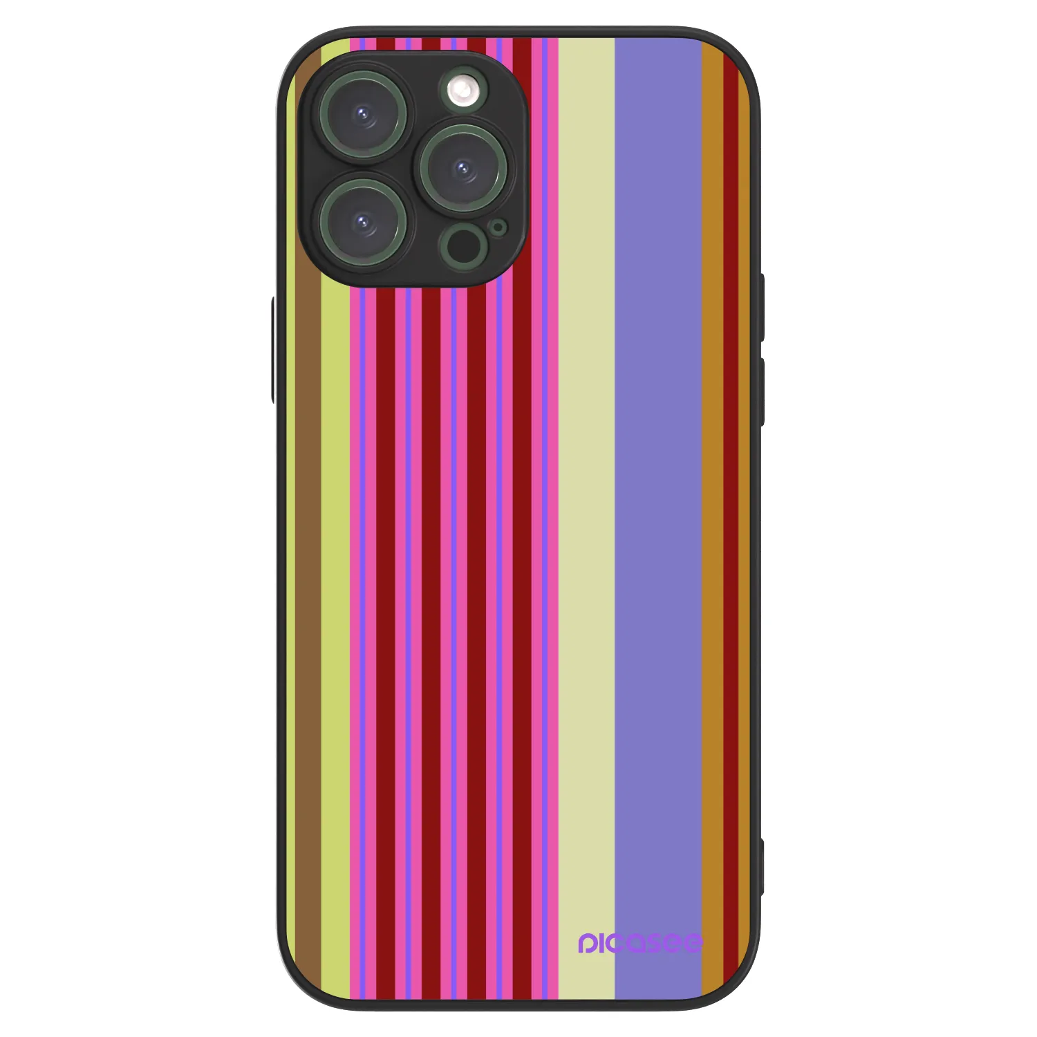 Picasee ULTIMATE CASE na Apple iPhone 13 Pro Max - Late checkout