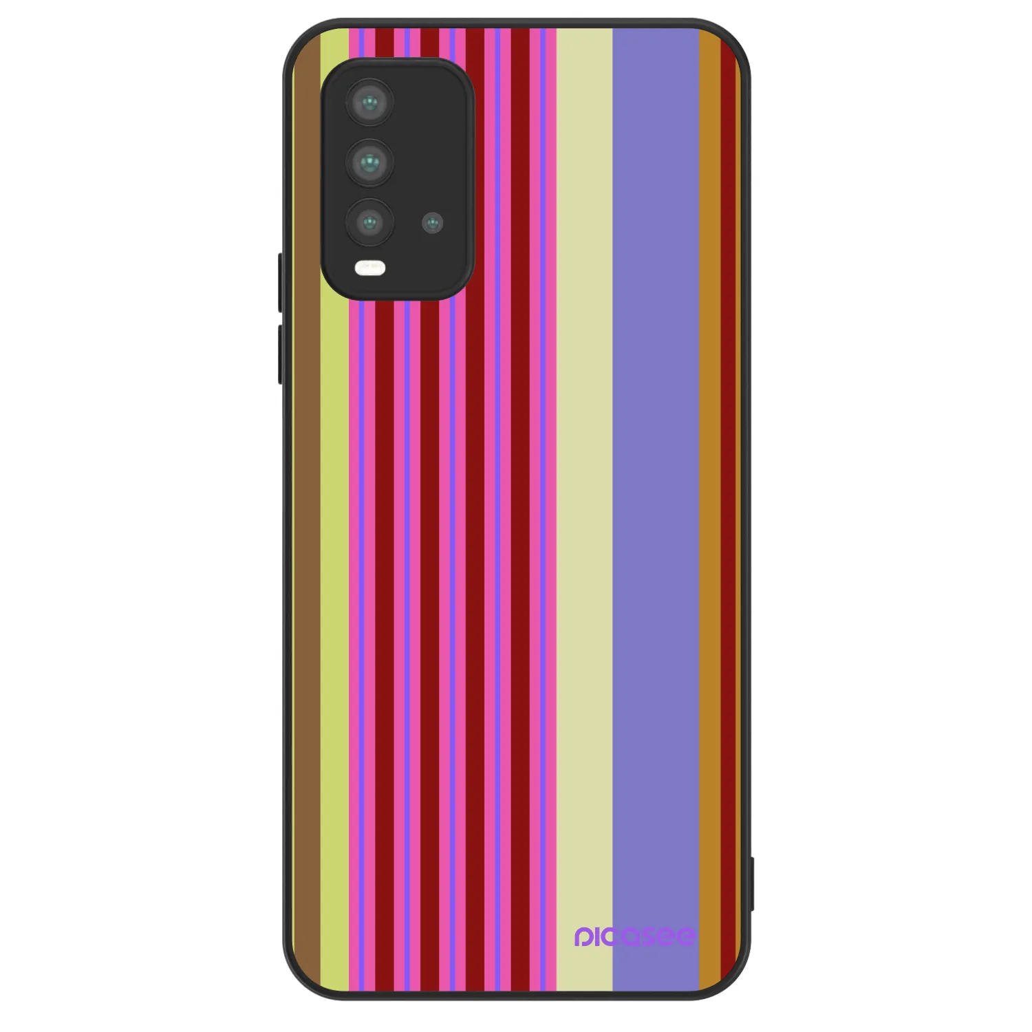 Picasee ULTIMATE CASE na Xiaomi Redmi 9T - Late checkout