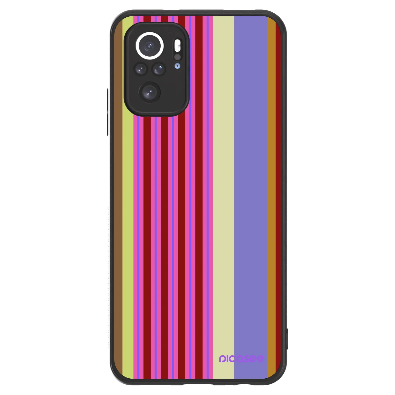 Picasee ULTIMATE CASE na Xiaomi Redmi Note 10S - Late checkout