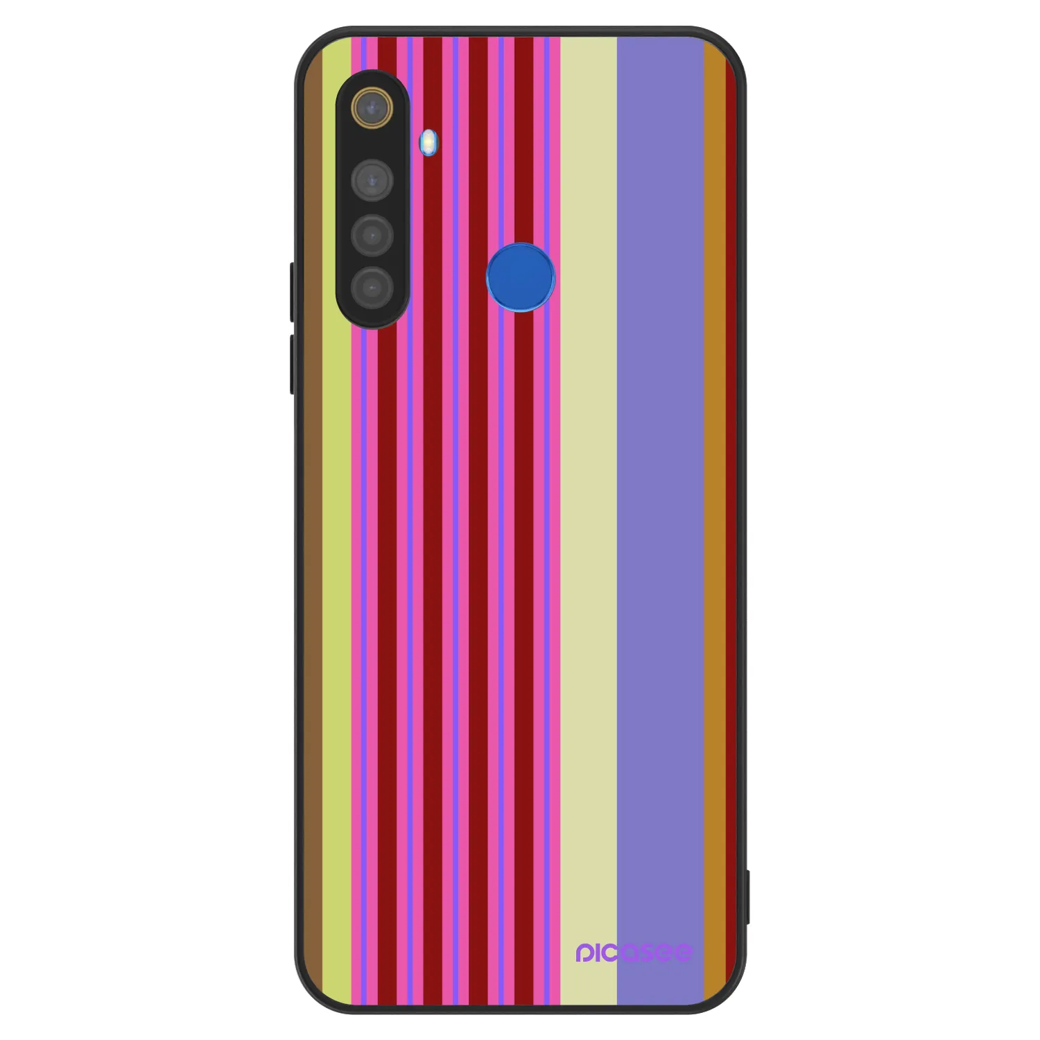 Picasee ULTIMATE CASE na Realme 5 - Late checkout