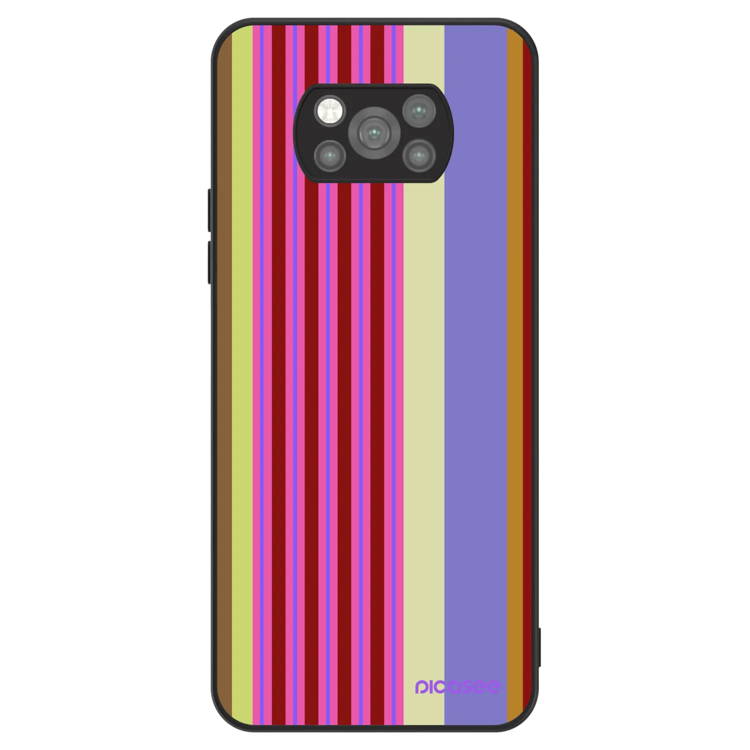 Picasee ULTIMATE CASE na Xiaomi Poco X3 Pro - Late checkout