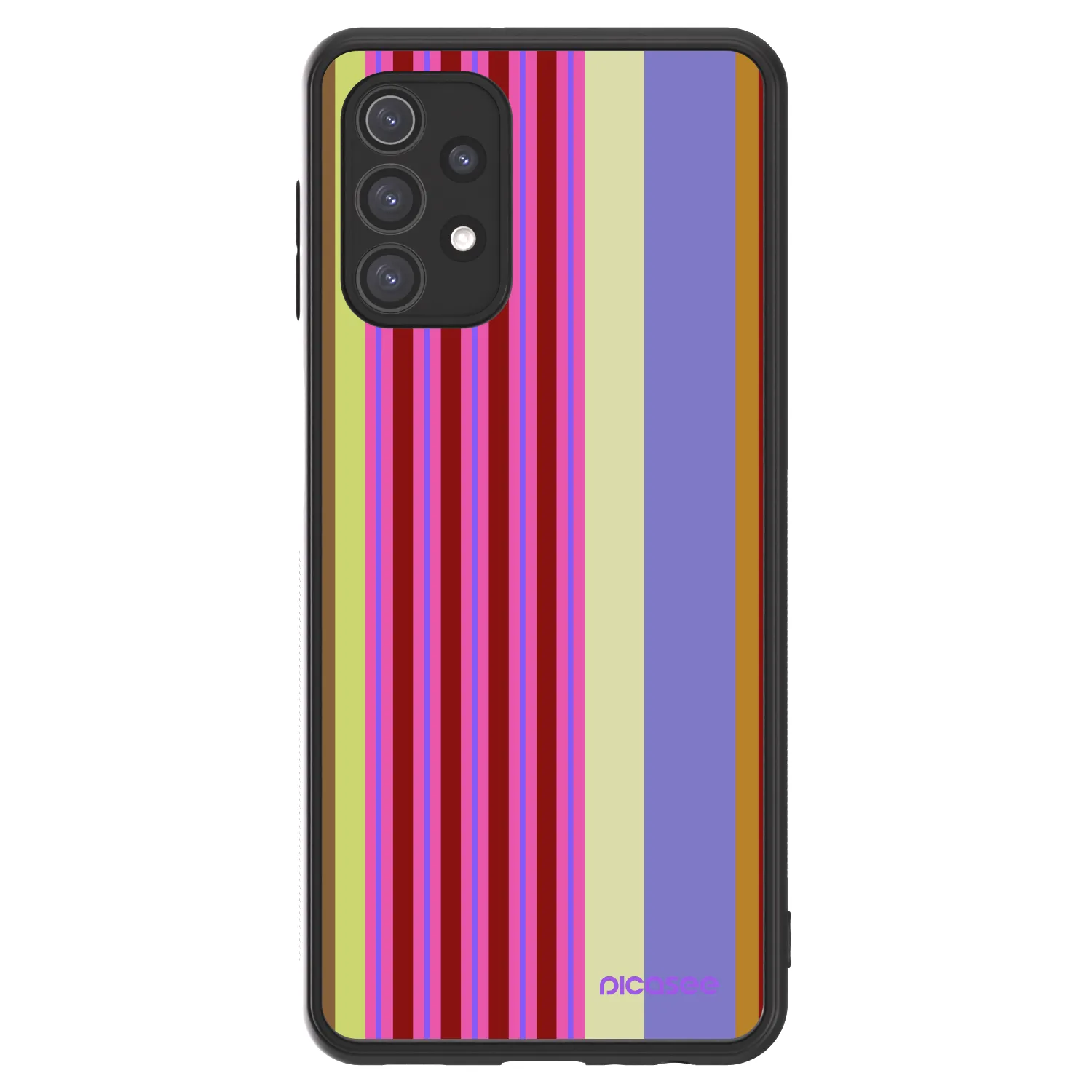 Picasee ULTIMATE CASE na Samsung Galaxy A32 5G A326B - Late checkout