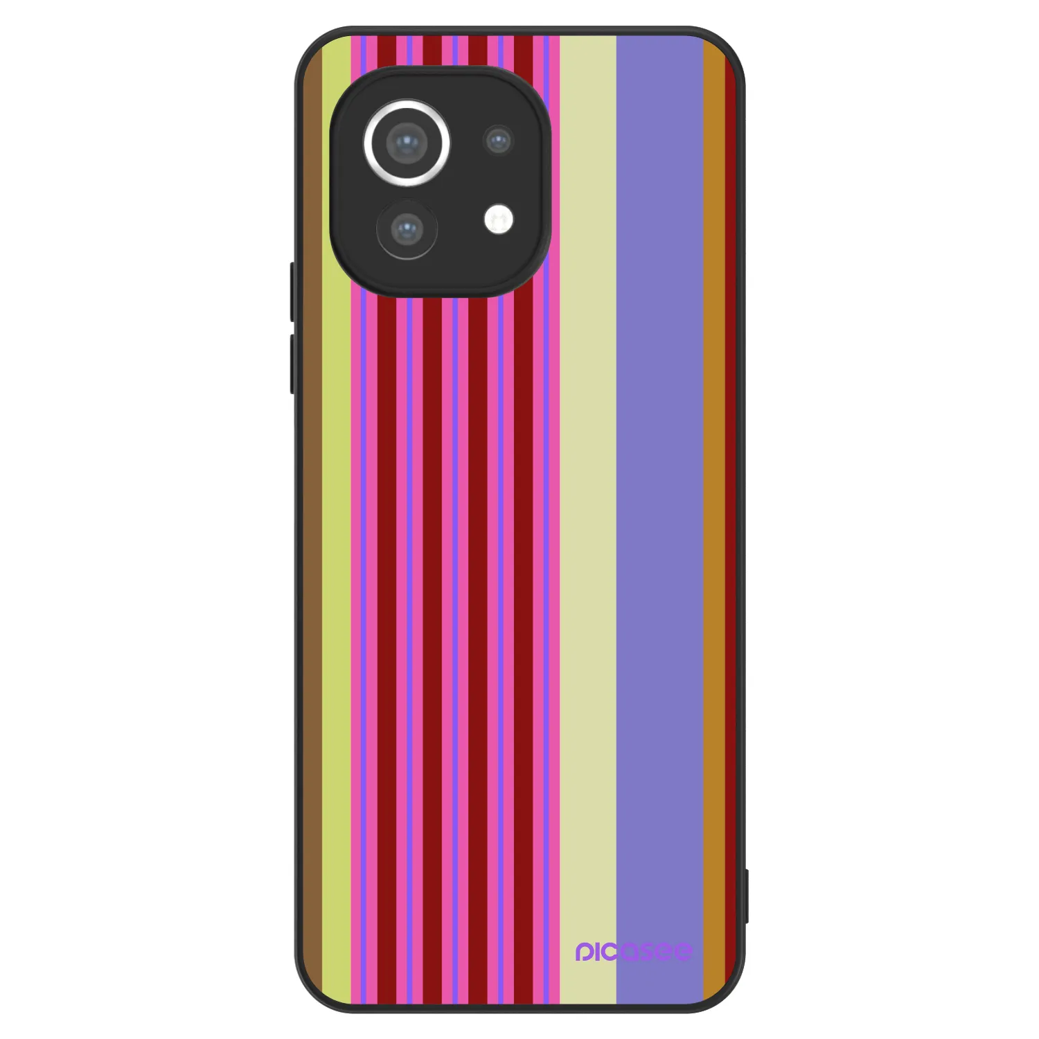 Picasee ULTIMATE CASE na Xiaomi Mi 11 - Late checkout